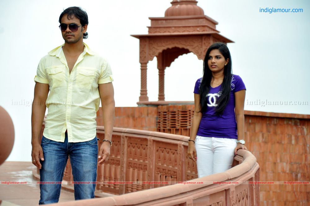 Naa Style Naade Movie hd photo