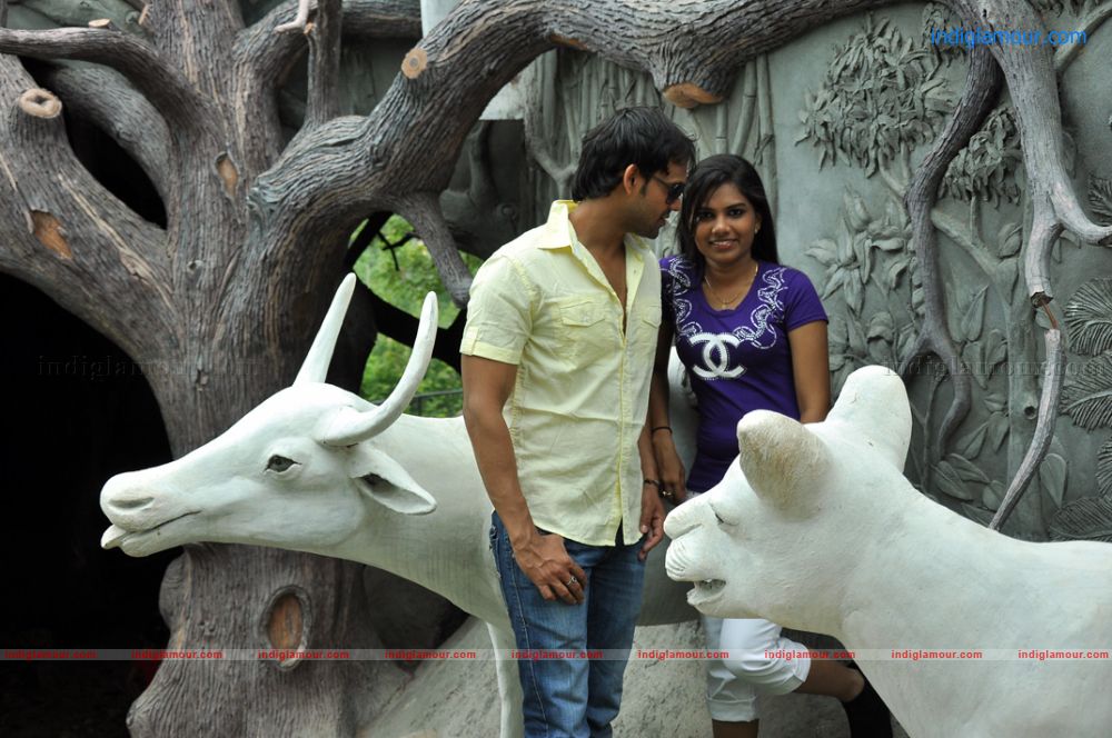 Naa Style Naade Movie hd photo