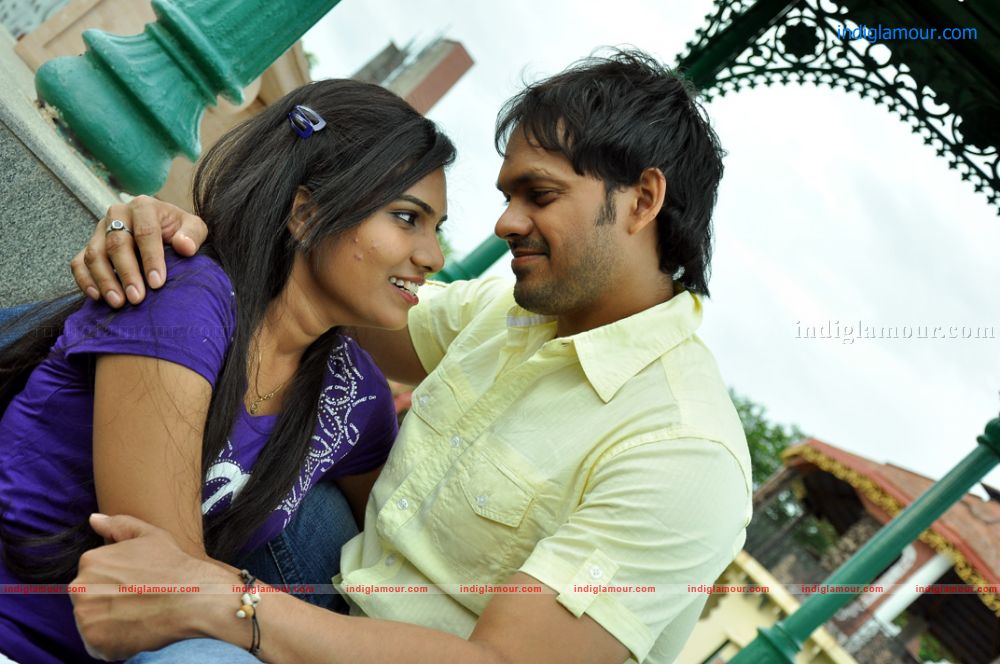 Naa Style Naade Movie hd photo