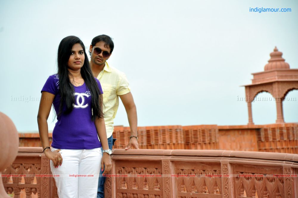 Naa Style Naade Movie hd photo