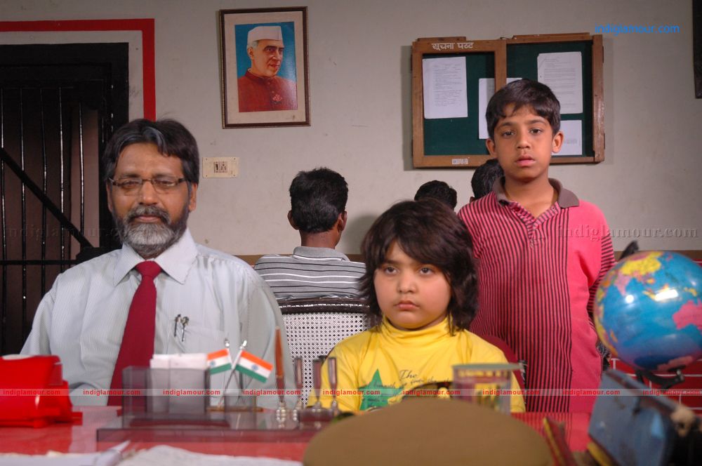 Reformer Movie hd photo