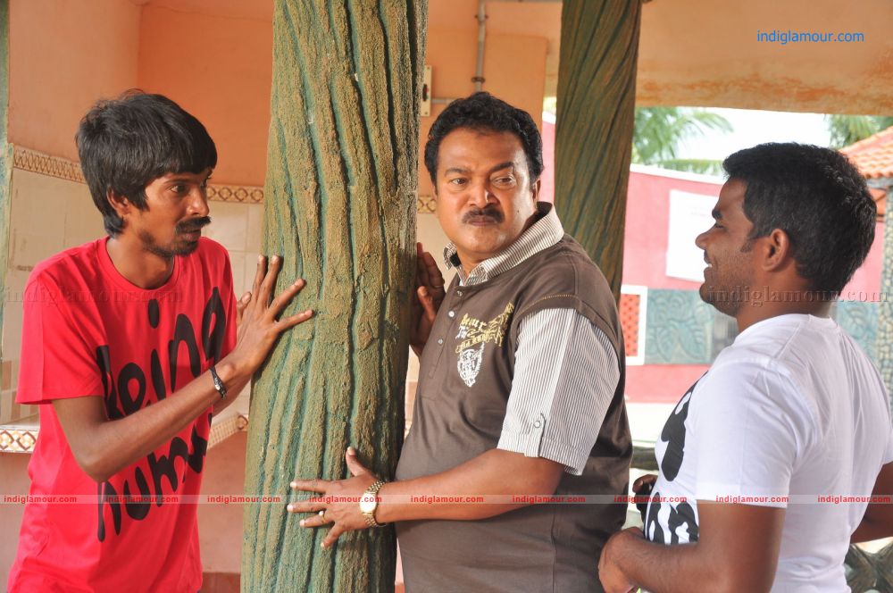 Cool Boys Movie hd photo