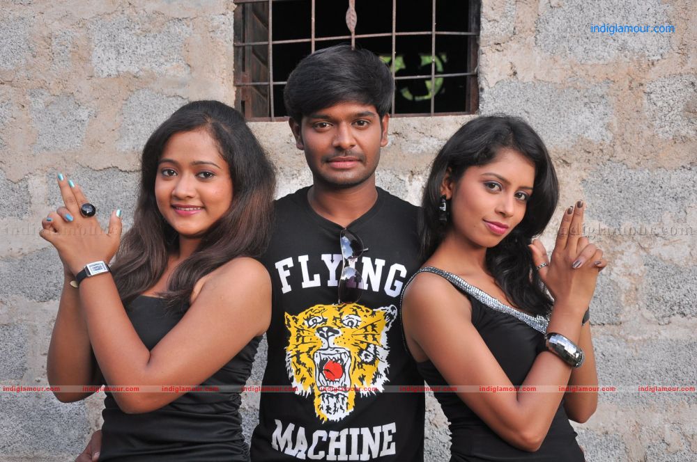 Cool Boys Movie hd photo