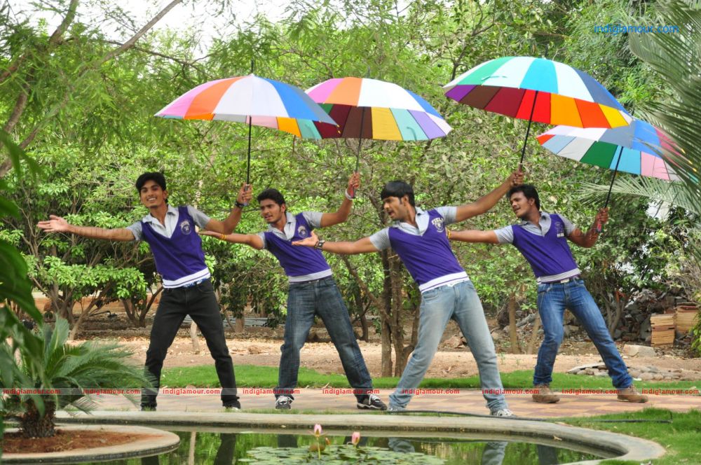 Cool Boys Movie hd photo