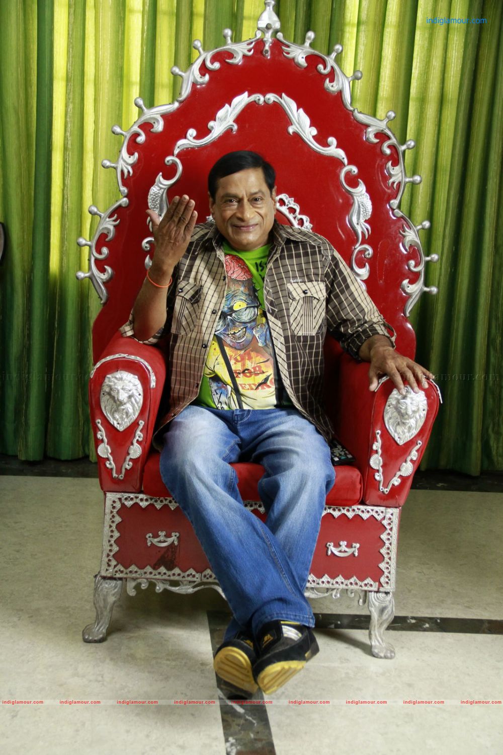 Em Babu Laddu Kavala Movie hd photo