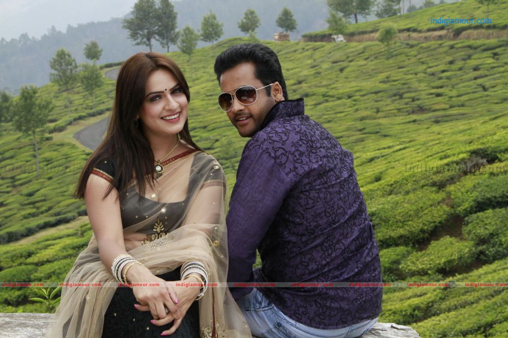 Em Babu Laddu Kavala Movie hd photo