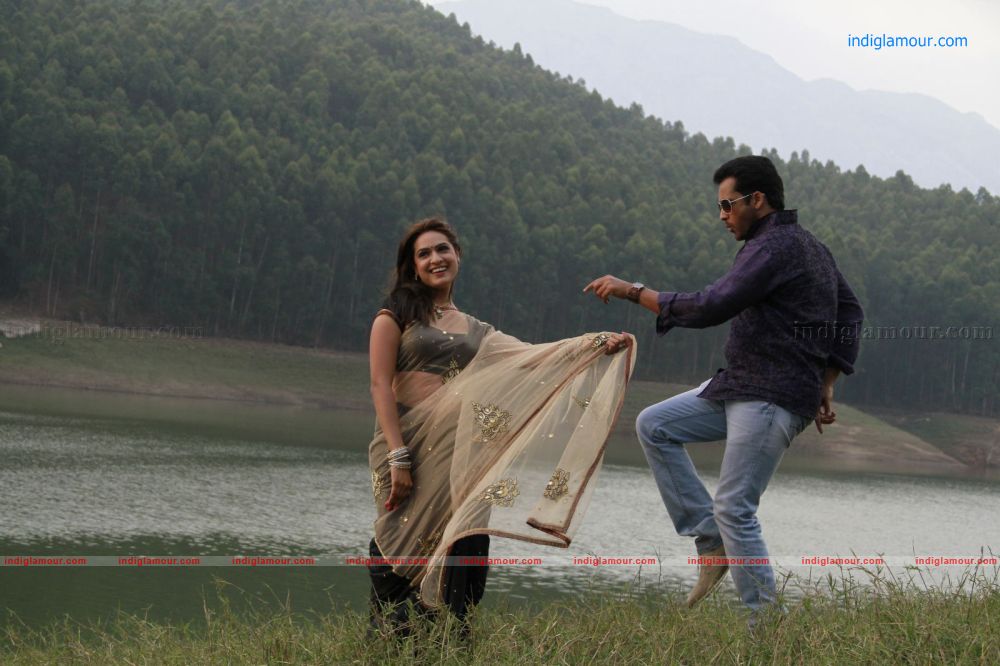 Em Babu Laddu Kavala Movie hd photo