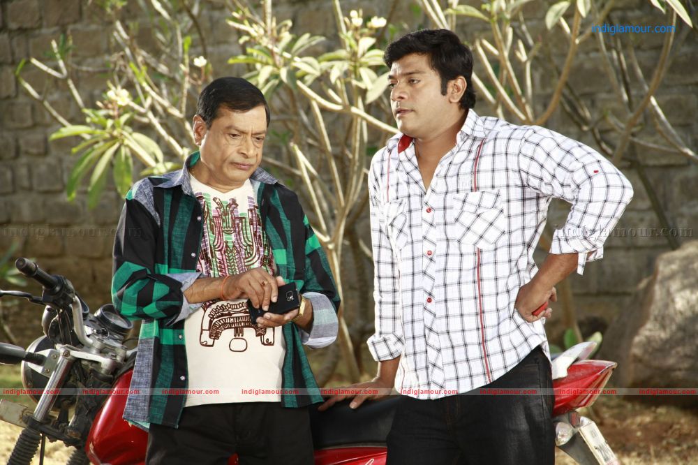 Em Babu Laddu Kavala Movie hd photo