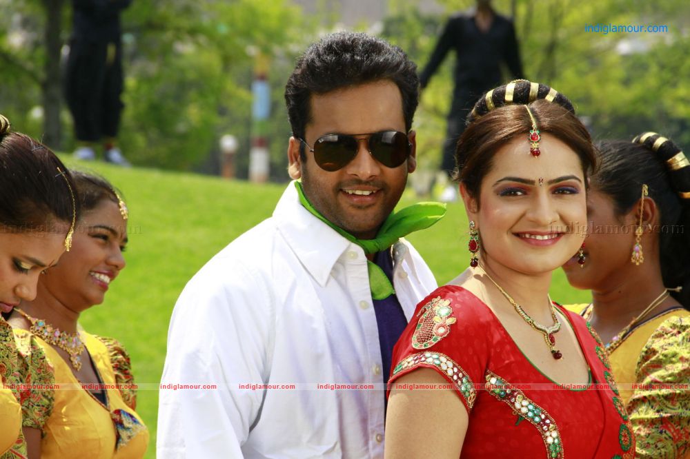 Em Babu Laddu Kavala Movie hd photo