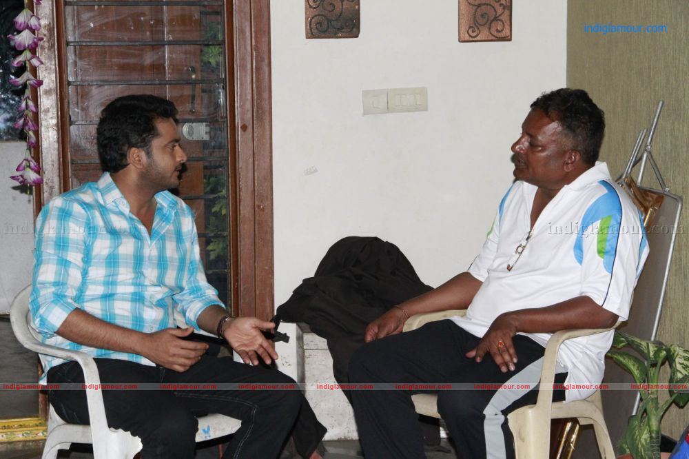 Em Babu Laddu Kavala Movie hd photo