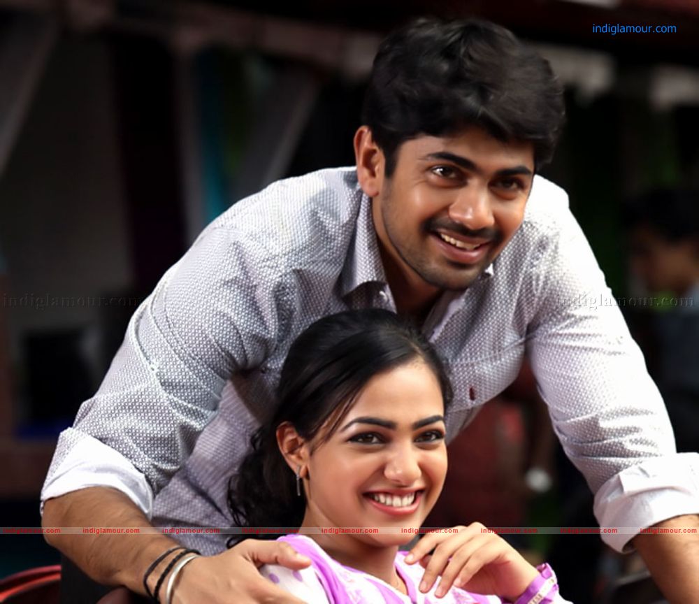 50 Percent love Movie hd photo