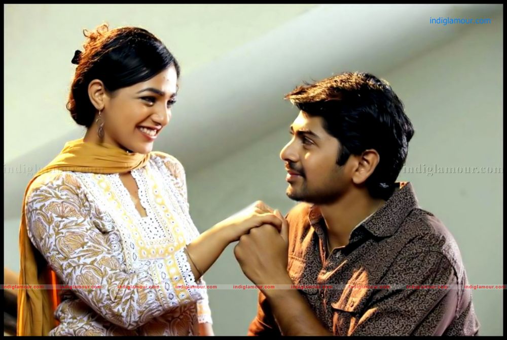 50 Percent love Movie hd photo