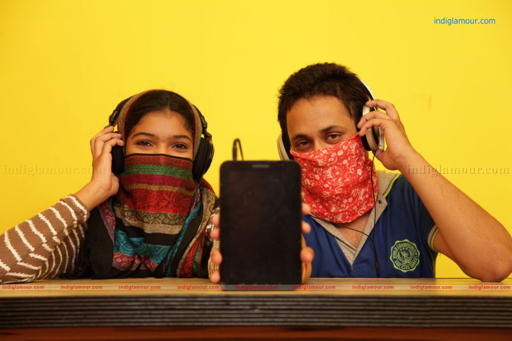 Oka Romantic Crime Katha Movie hd photo