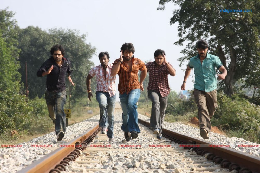 Bhagyanagaram Movie hd photo