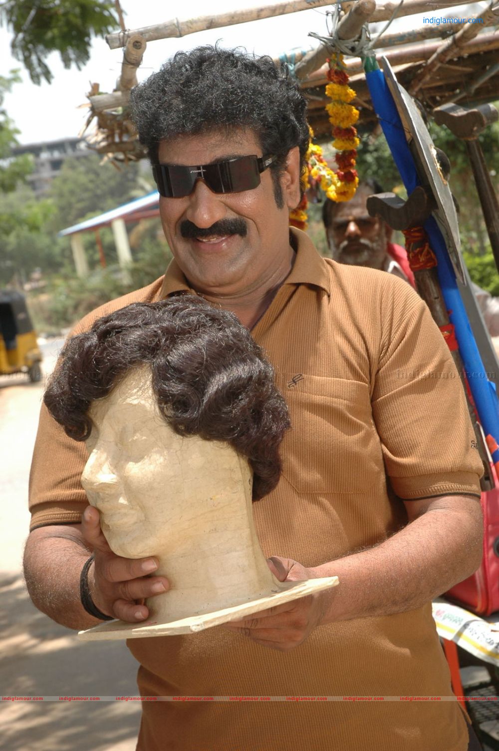 Paandavulu Movie hd photo