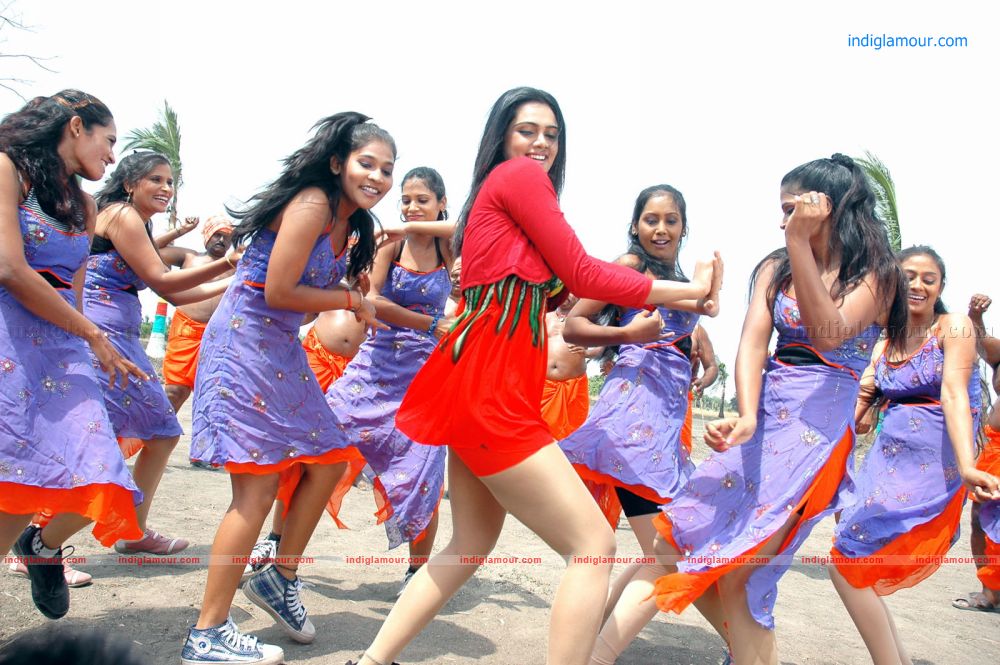 Paandavulu Movie hd photo
