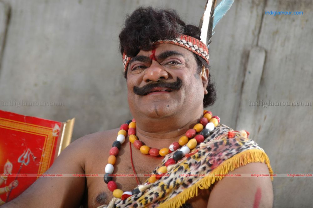 Paandavulu Movie hd photo