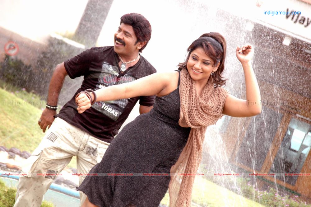 Paandavulu Movie hd photo