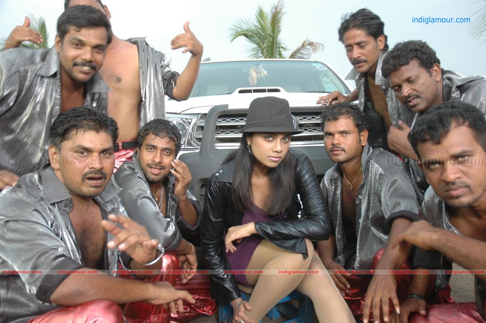 Paandavulu Movie hd photo