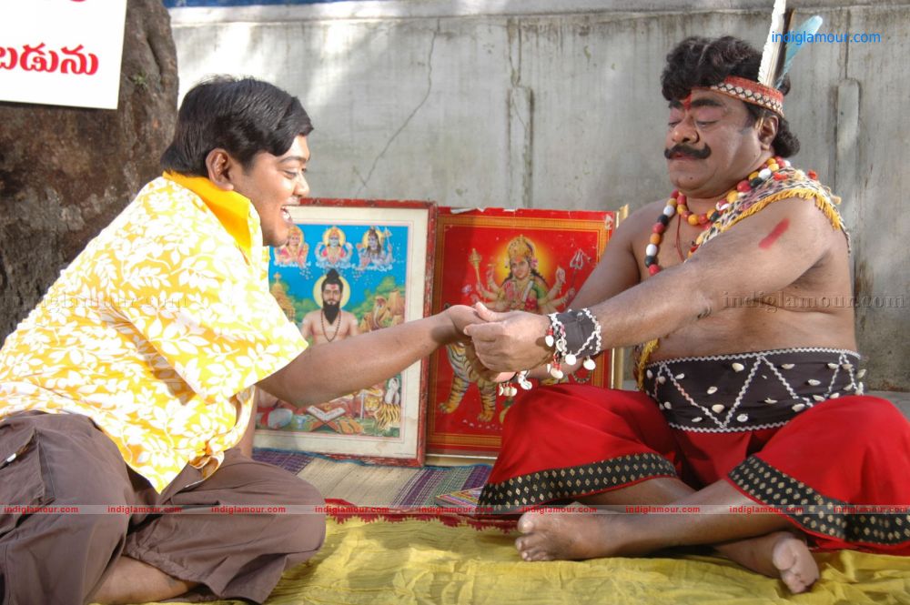 Paandavulu Movie hd photo
