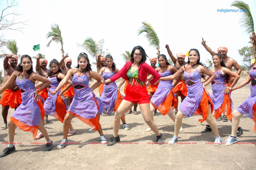 Paandavulu Movie hd photo