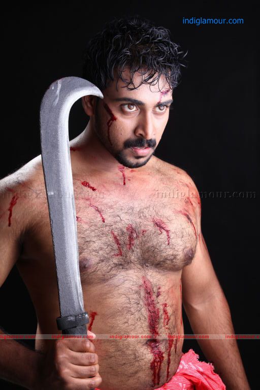 Blood Movie hd photo