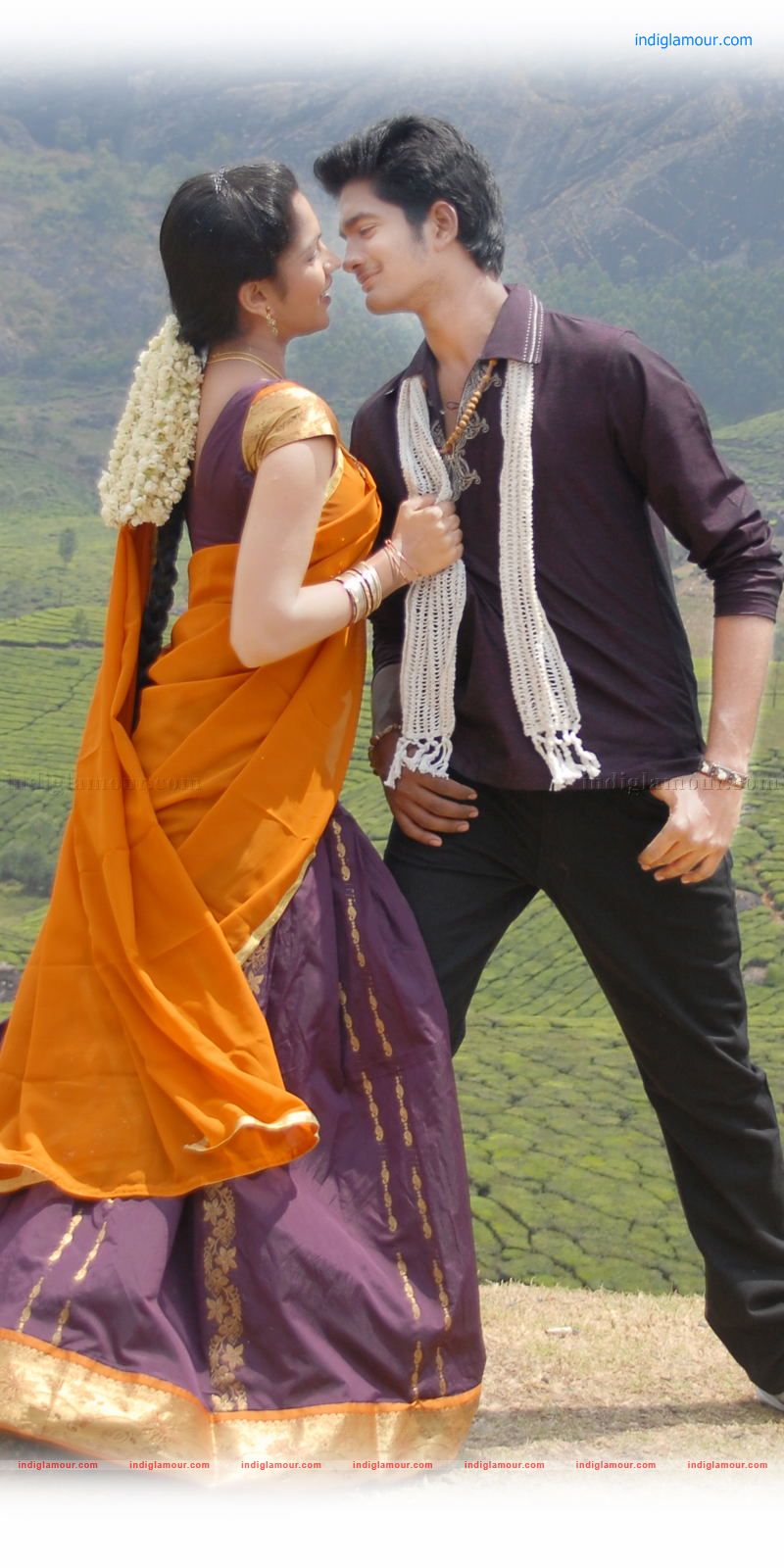 Etu Chusina Nuvve Movie hd photo