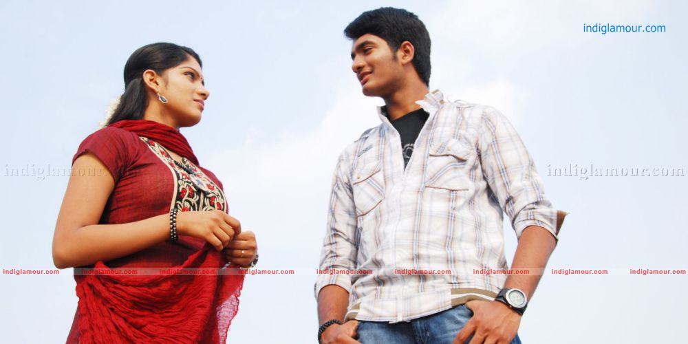 Etu Chusina Nuvve Movie hd photo