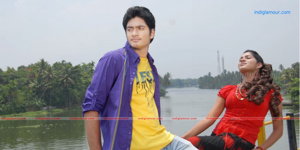 Etu Chusina Nuvve Movie hd photo