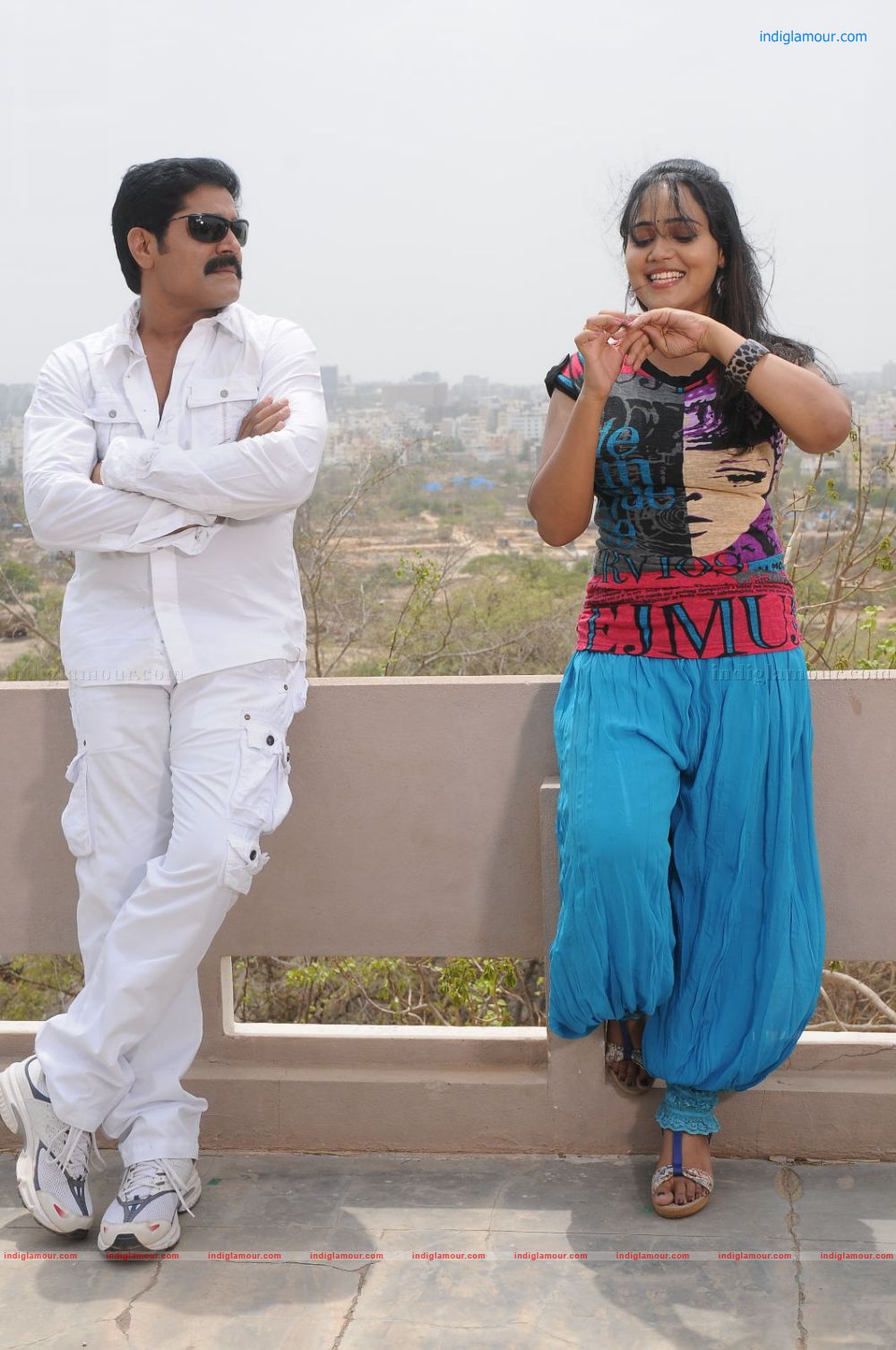 Sarkar Gunda Movie hd photo