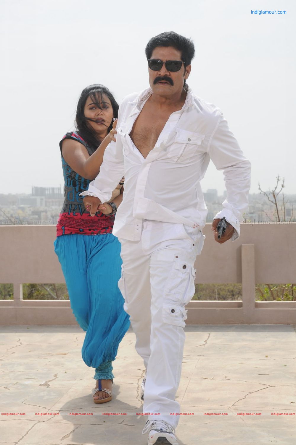 Sarkar Gunda Movie hd photo