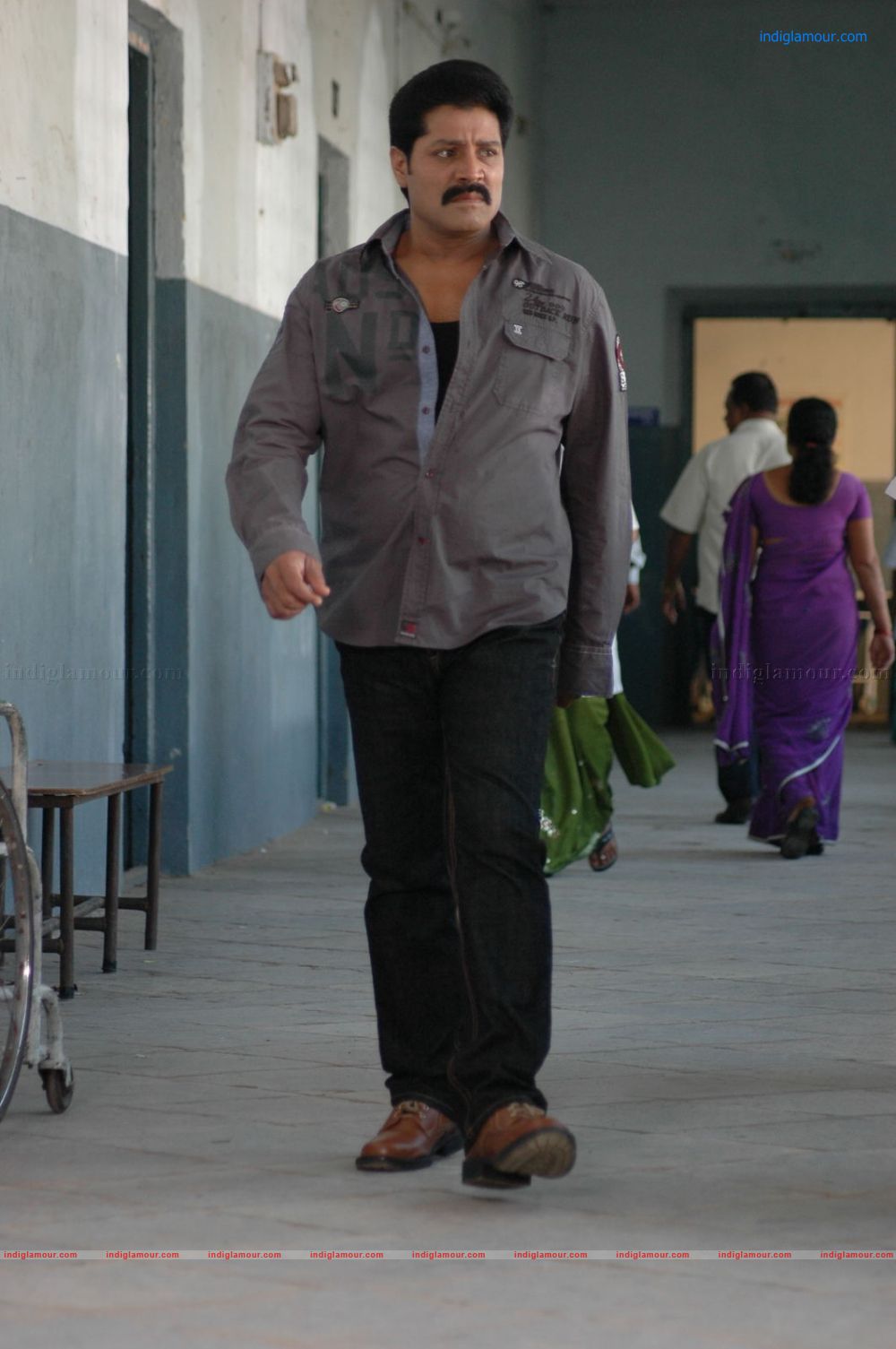 Sarkar Gunda Movie hd photo