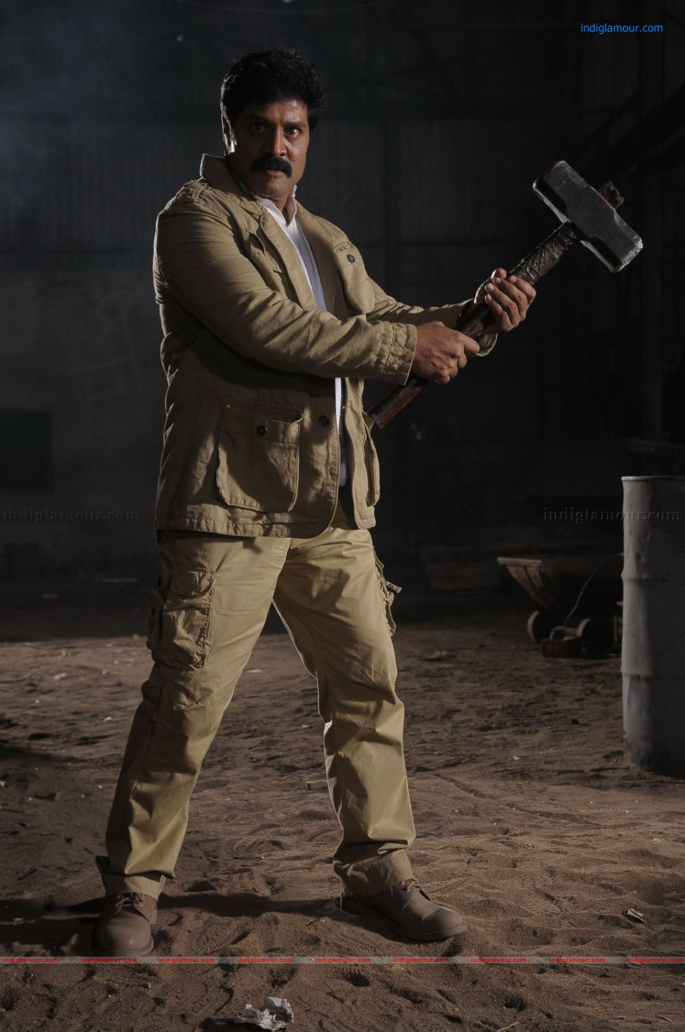 Sarkar Gunda Movie hd photo