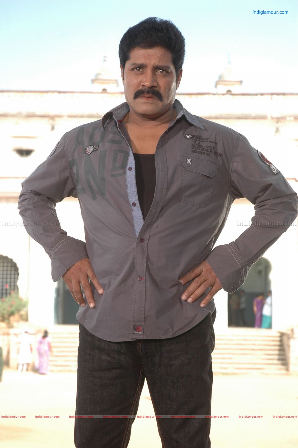 Sarkar Gunda Movie hd photo