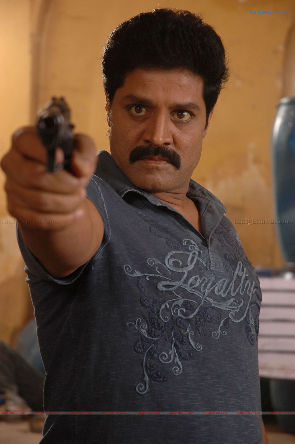 Sarkar Gunda Movie hd photo
