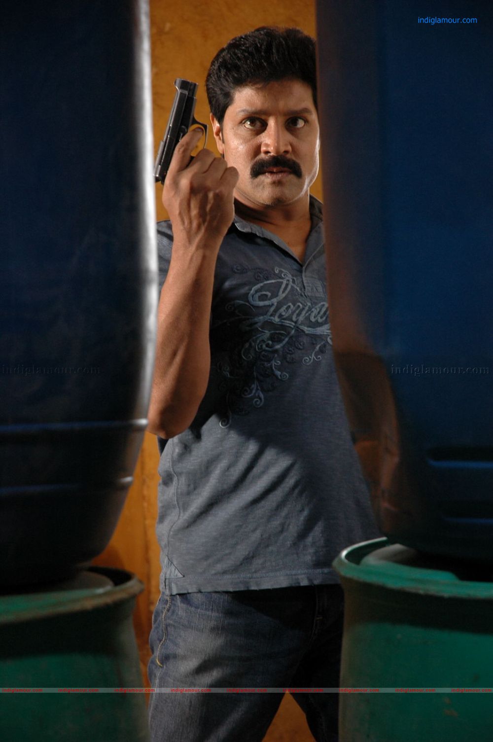 Sarkar Gunda Movie hd photo