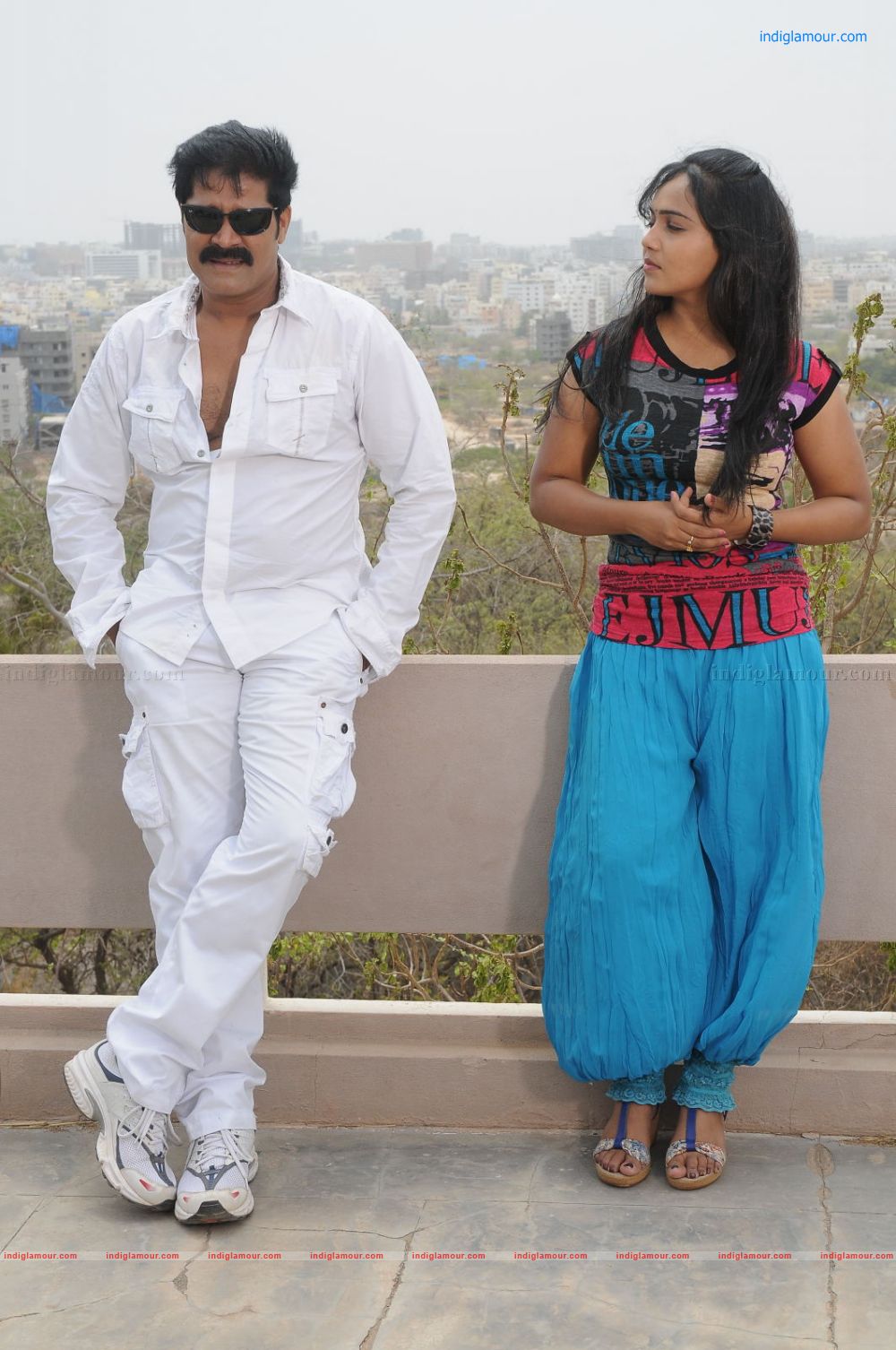 Sarkar Gunda Movie hd photo
