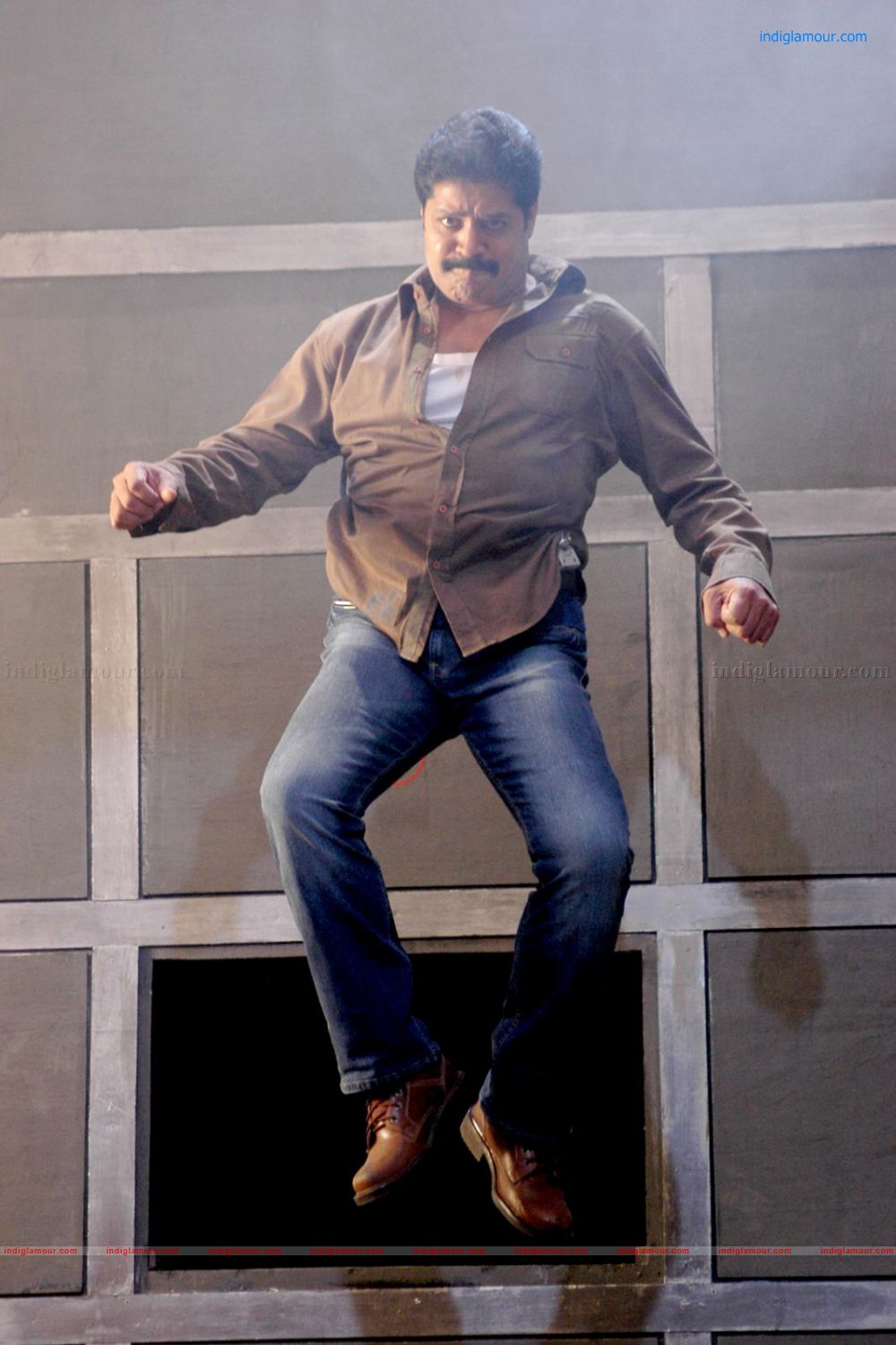 Sarkar Gunda Movie hd photo