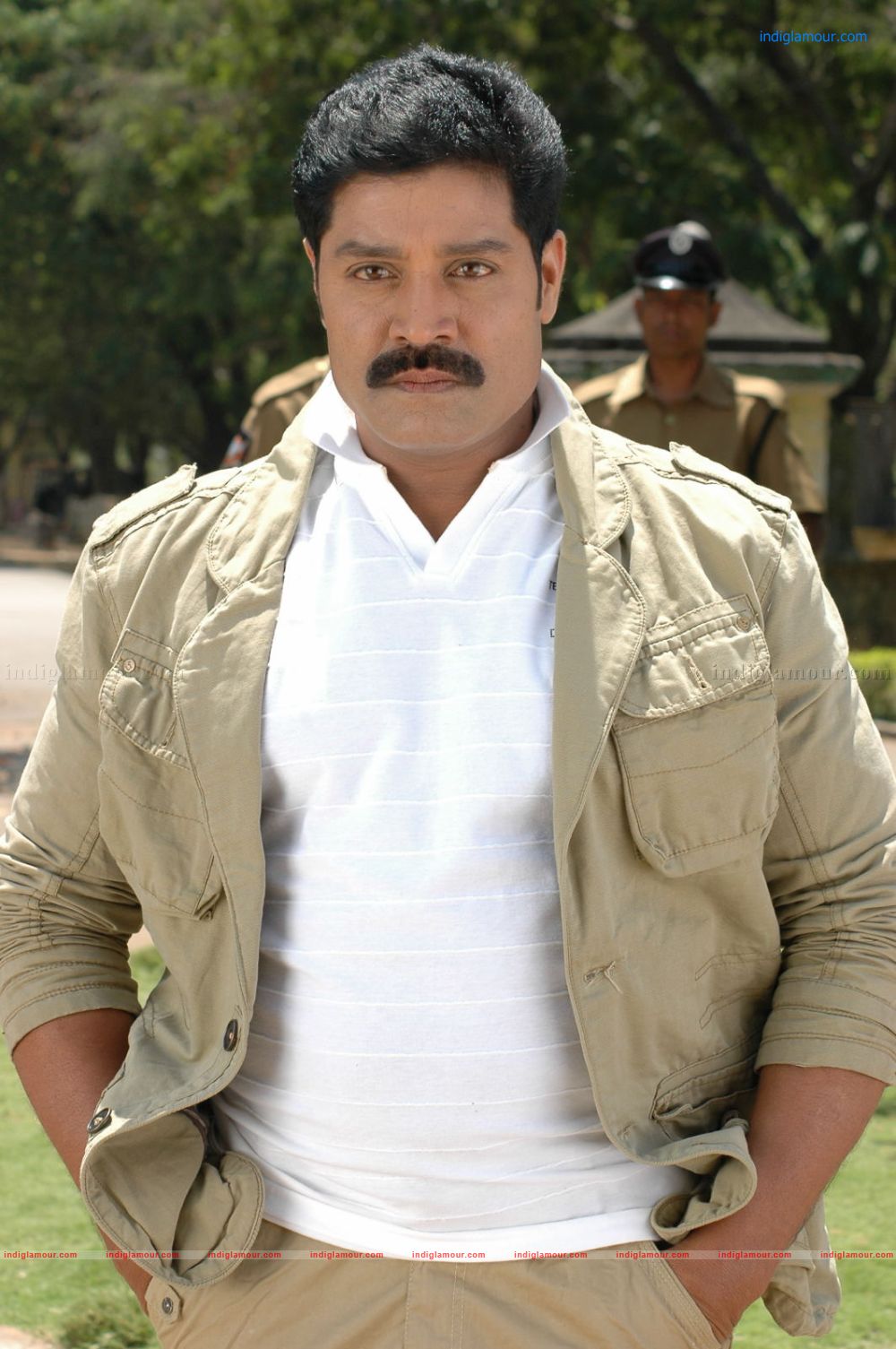 Sarkar Gunda Movie hd photo