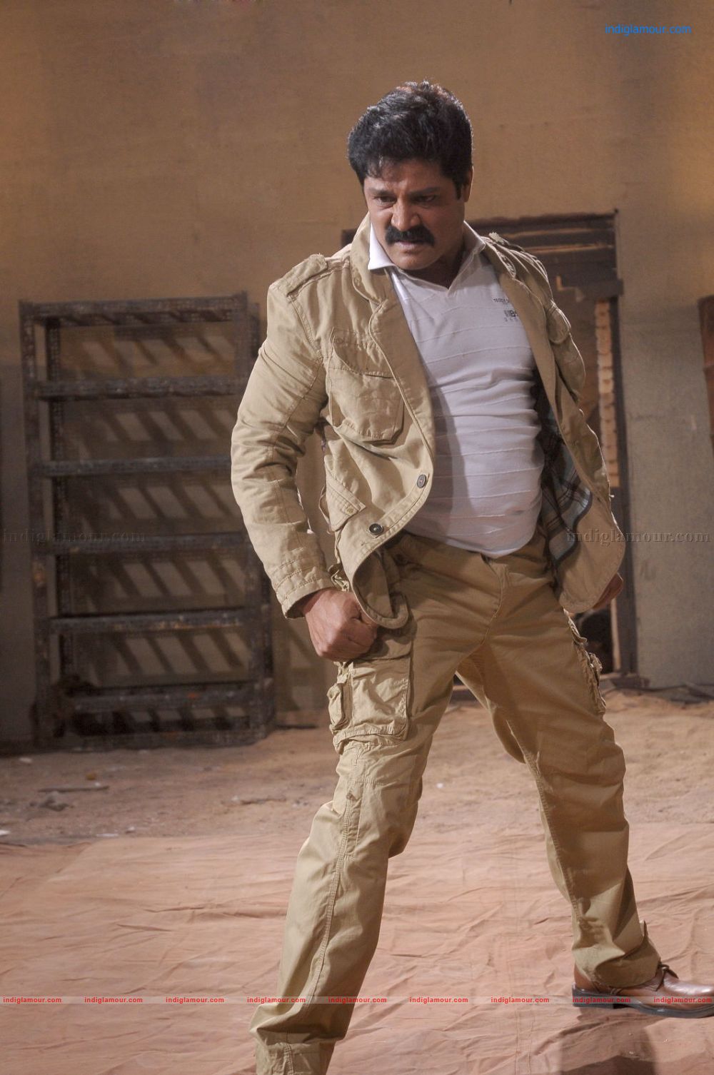 Sarkar Gunda Movie hd photo