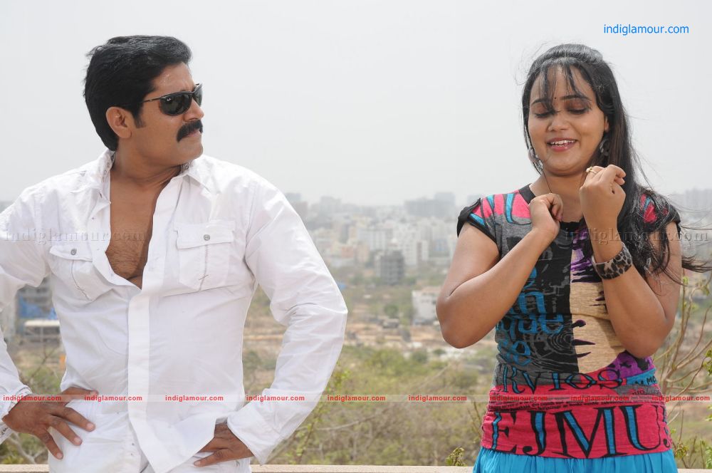 Sarkar Gunda Movie hd photo
