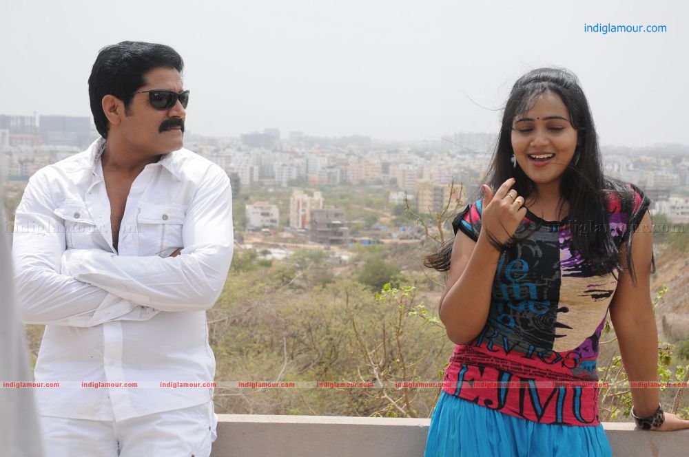 Sarkar Gunda Movie hd photo