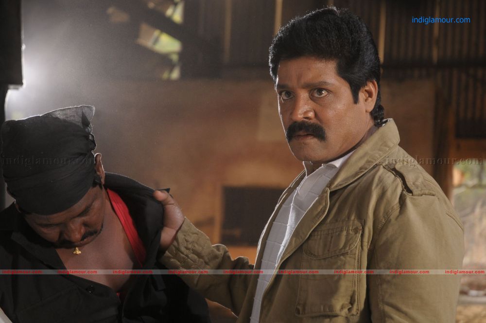 Sarkar Gunda Movie hd photo