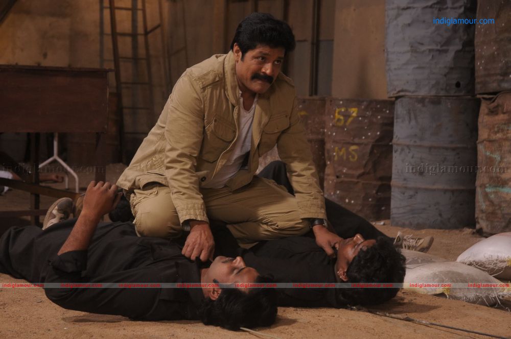Sarkar Gunda Movie hd photo