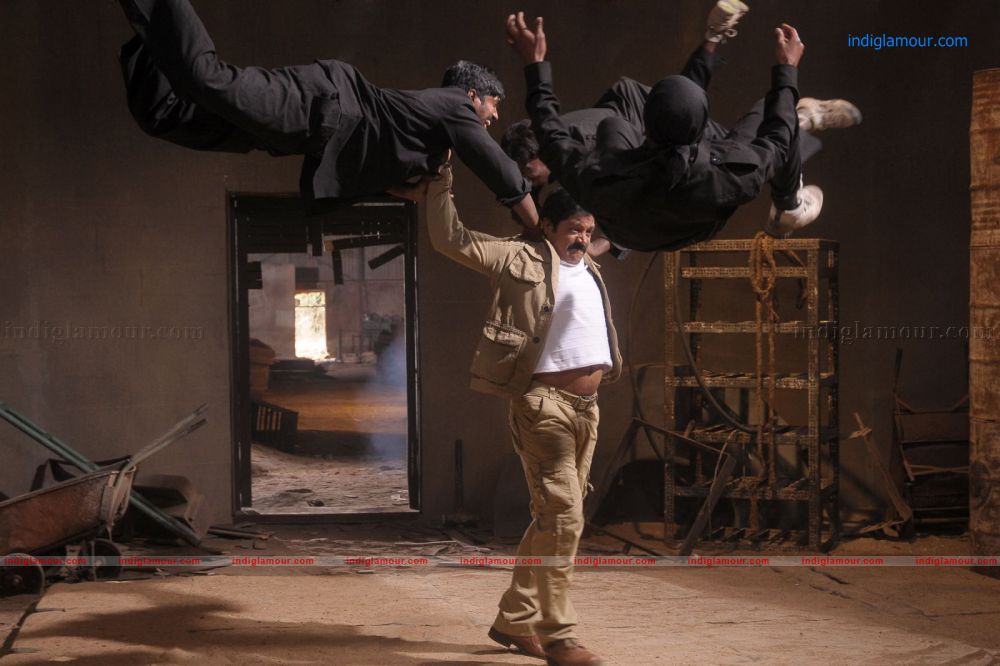 Sarkar Gunda Movie hd photo