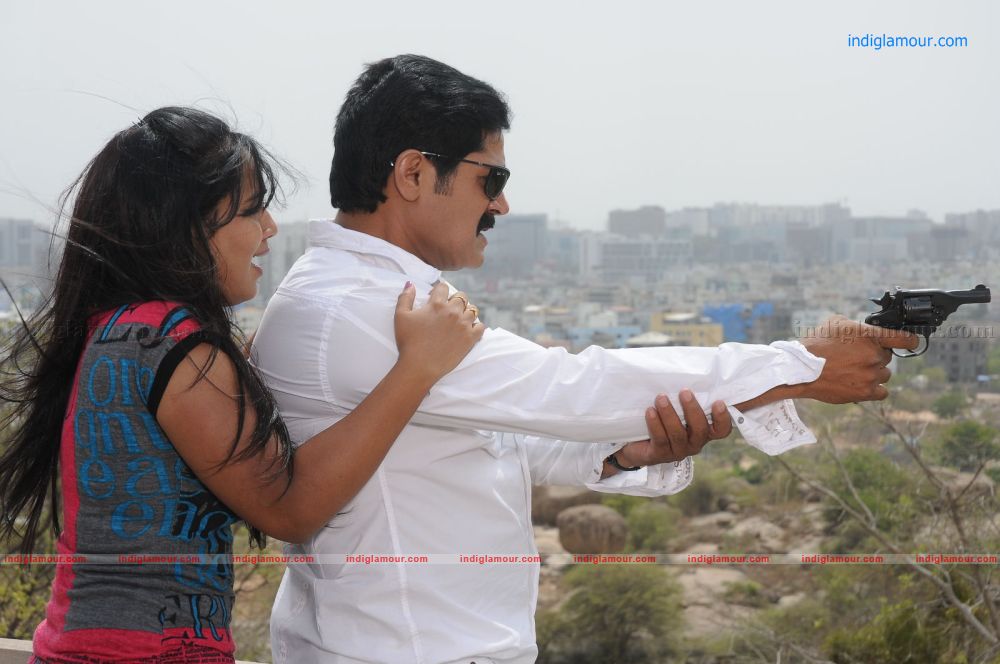 Sarkar Gunda Movie hd photo