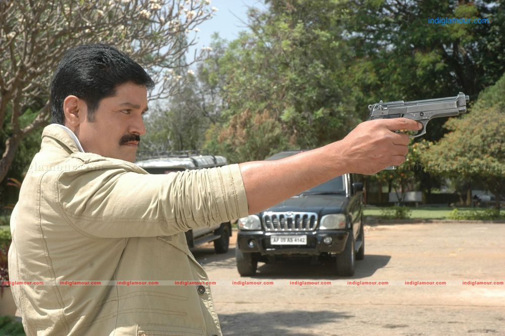 Sarkar Gunda Movie hd photo