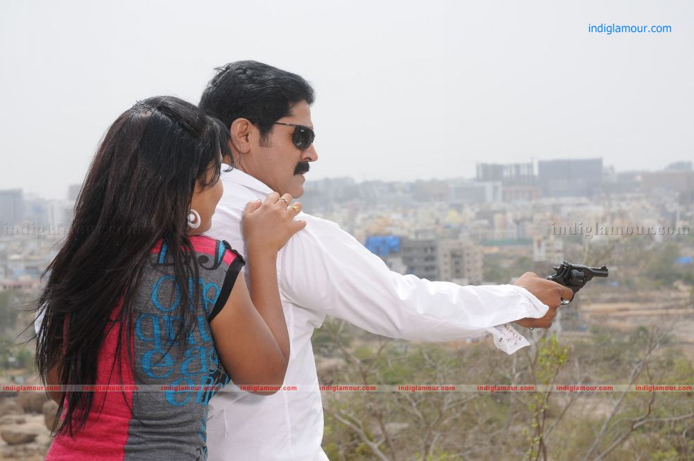 Sarkar Gunda Movie hd photo