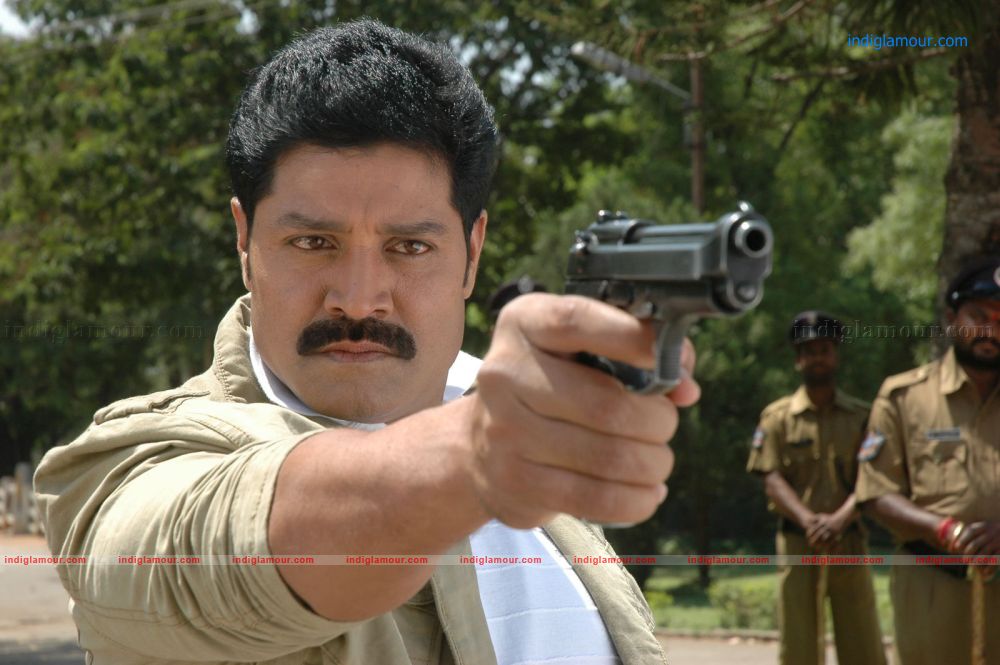 Sarkar Gunda Movie hd photo