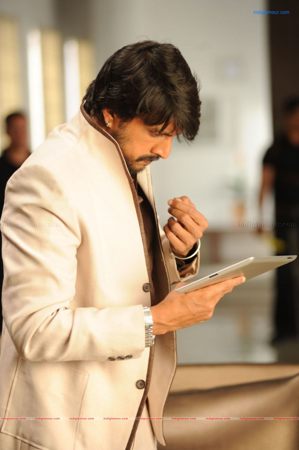 Eega Movie hd photo